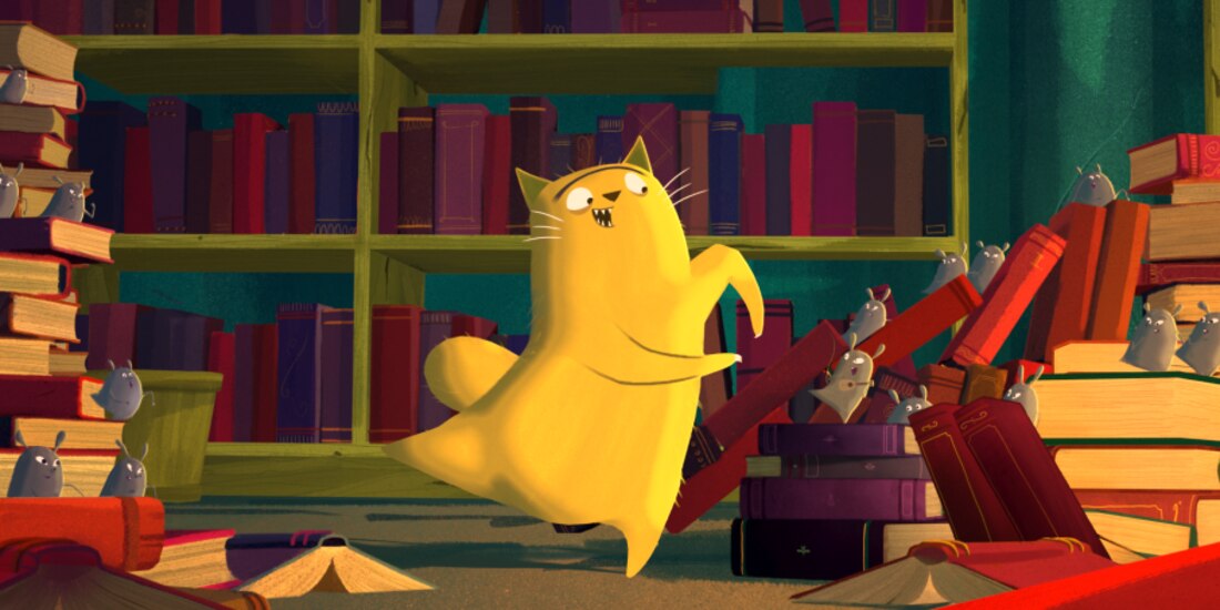 Yuku y la flor del Himalaya se estrena en Cineteca Nacional y otros cines de México el 14 de noviembre