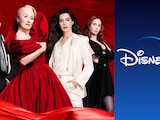 El Diablo Viste a la Moda 2 en Disney+