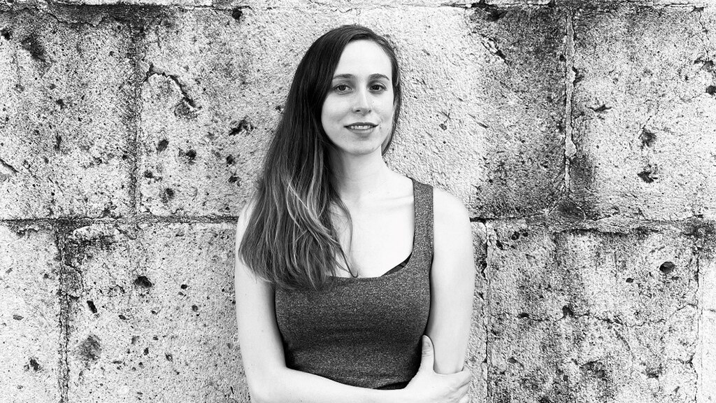 Elisa Díaz Castelo (Ciudad de México, 1986)