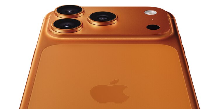 Apple revoluciona con el iPhone 17: cámaras Fusión, A19 y diseño de titanio