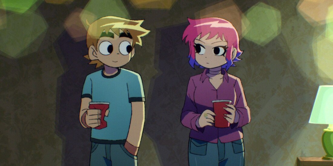 Scott Pilgrim: ¿Cuándo se estrena el esperado anime en Netflix?