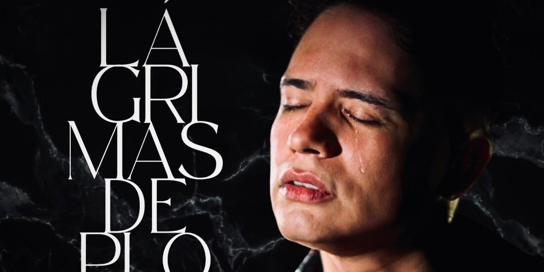 Uly Boy presenta su nuevo sencillo ‘Lágrimas de Plomo’.