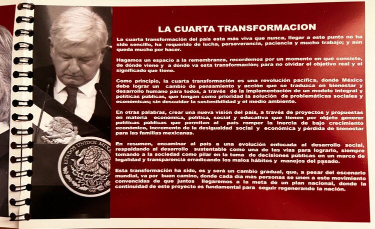 La sombra de Bejarano y el 2024