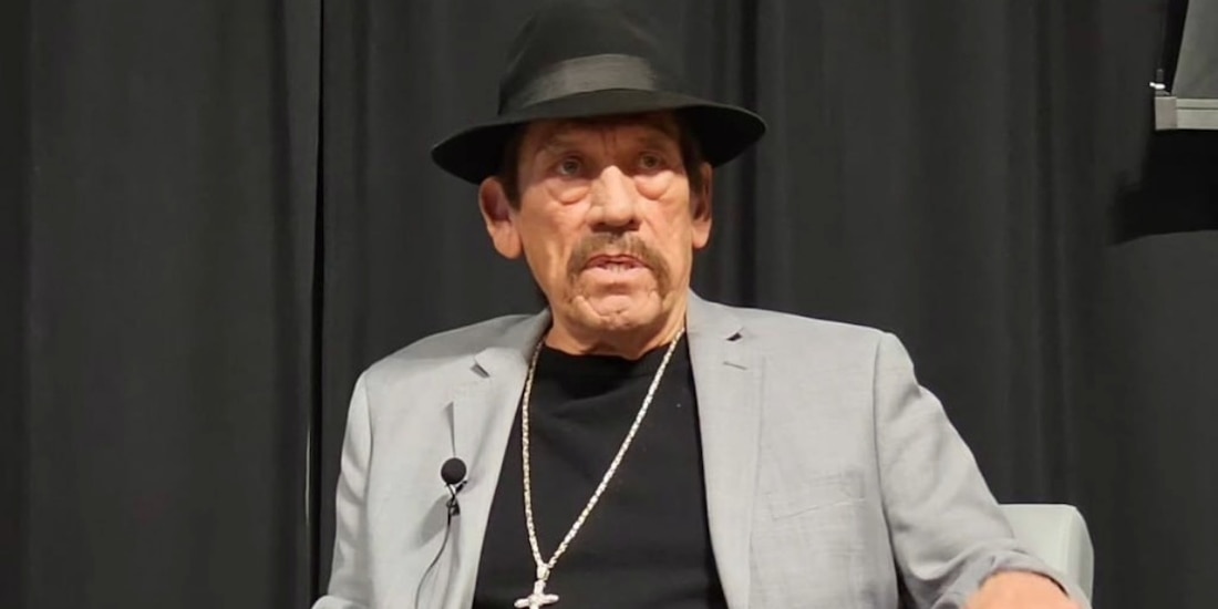 ¿De dónde es Danny Trejo y por qué hay polémica por su participación en película sobre ICE?