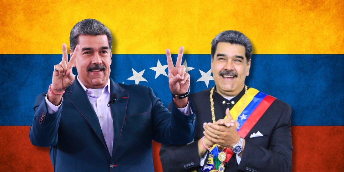 Nicolás Maduro: Edad, altura y otros datos que quizá no sabías del presidente venezolano.
