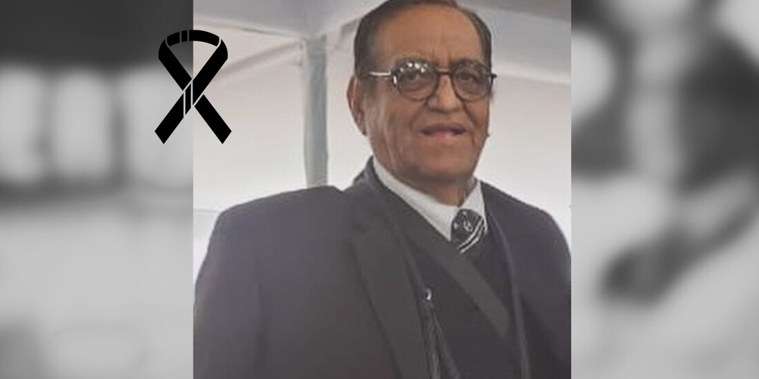 Muere periodista Silvestre Salazar, referente en la nota roja