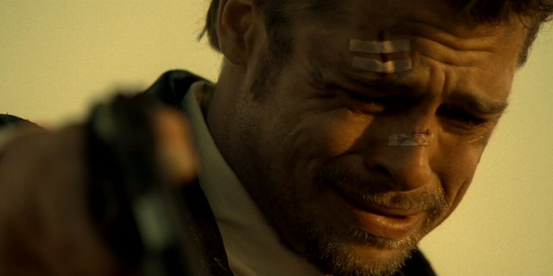 Brad Pitt le ruega a sus hijos que pasen su cumpleaños con él: “Angelina los puso en su contra”