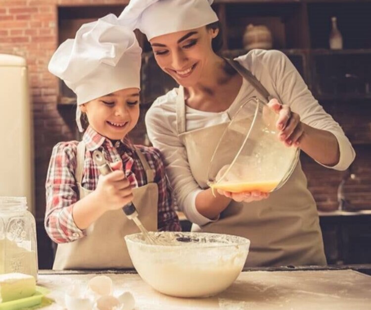 Clase de cocina o recetario