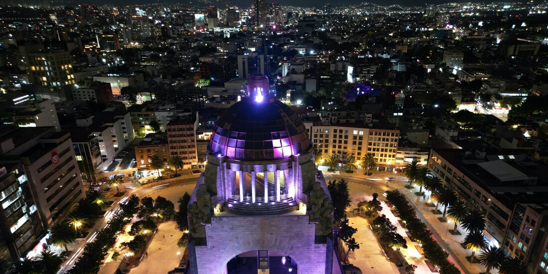 Si no tienes planes para este fin de semana, en La Razón te damos algunas ideas para disfrutar en la Ciudad de México.