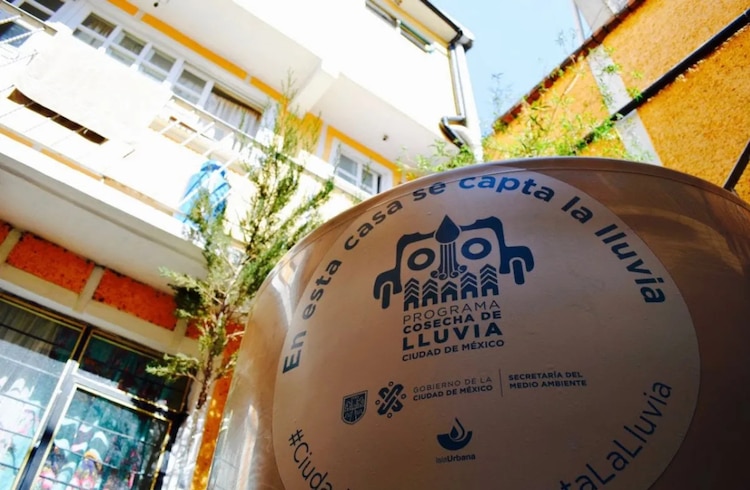 Para acceder, los interesados deben registrarse en los módulos de la alcaldía.