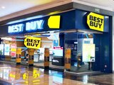Una de las sucursales de la cadena Best Buy en la Ciudad de México.