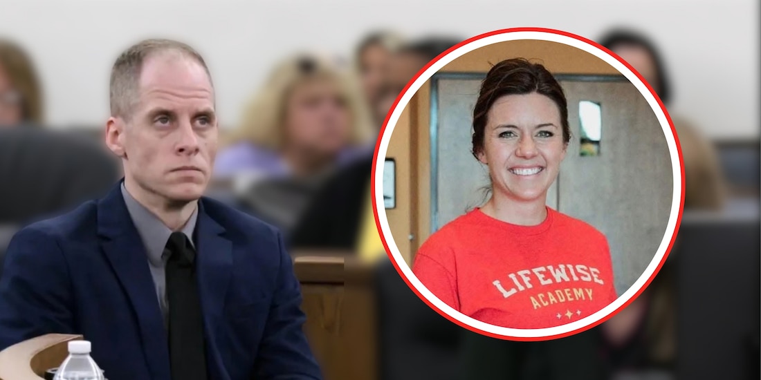 ¿Cómo murió Ashley Flynn?