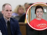 ¿Cómo murió Ashley Flynn?