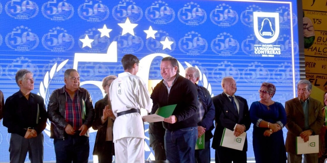 La Casa Popular es un semillero de grandes talentos dentro del mundo deportivo nacional e internacional.