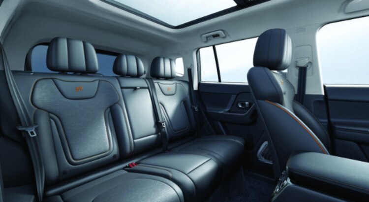 Para movilidad urbana