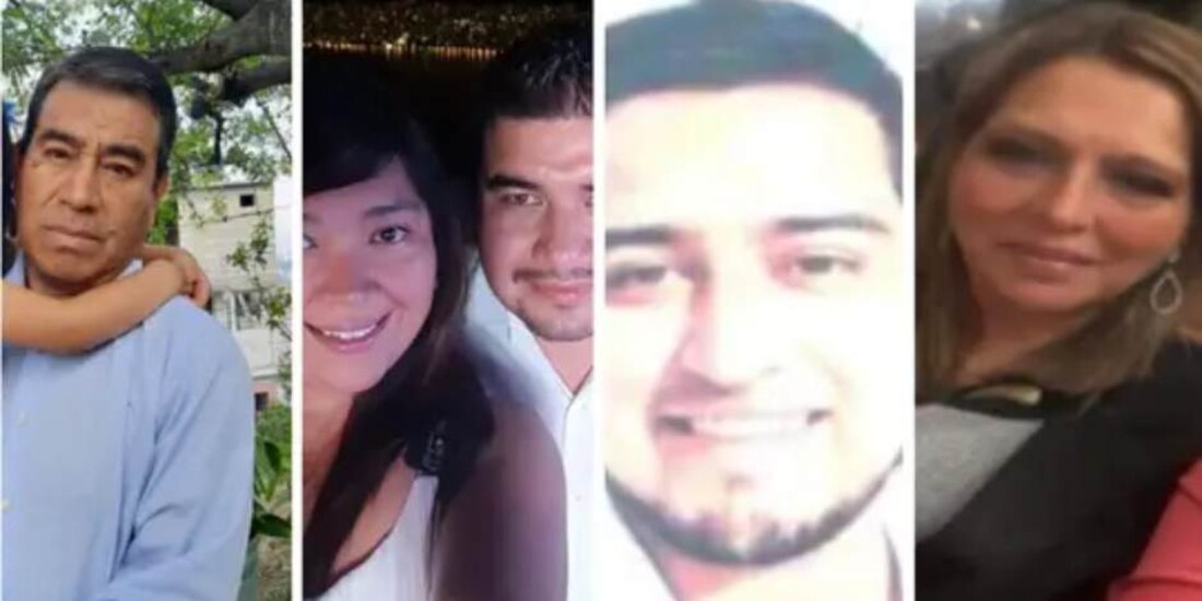 Desaparecen 3 periodistas en Taxco, Guerrero; activan fichas de búsqueda.