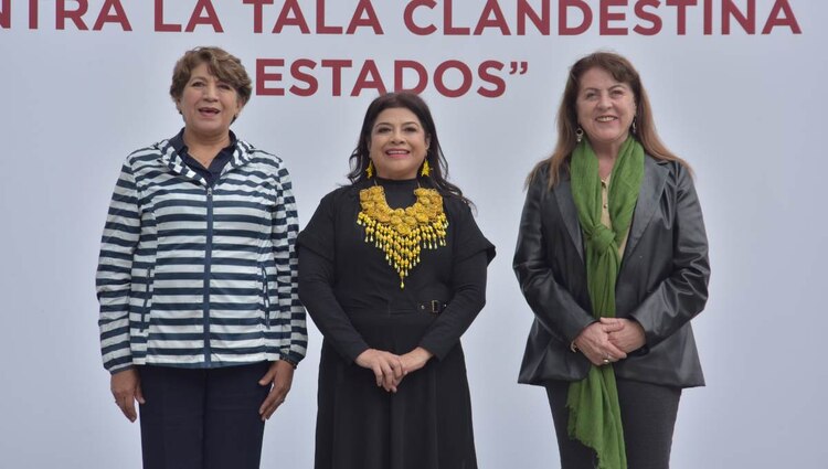 Las gobernantes de CDMX, Edomex y Morelos tendrán su siguiente encuentro en Morelos y analizarán diversos temas como policía, tenencia vehicular, agua y movilidad.