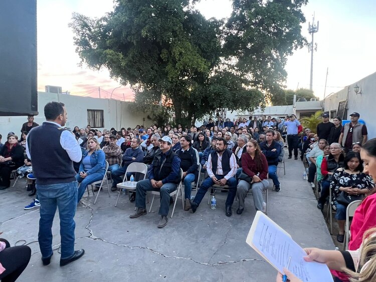 "La popularidad de Claudia Sheinbaum continúa en aumento", señalan,