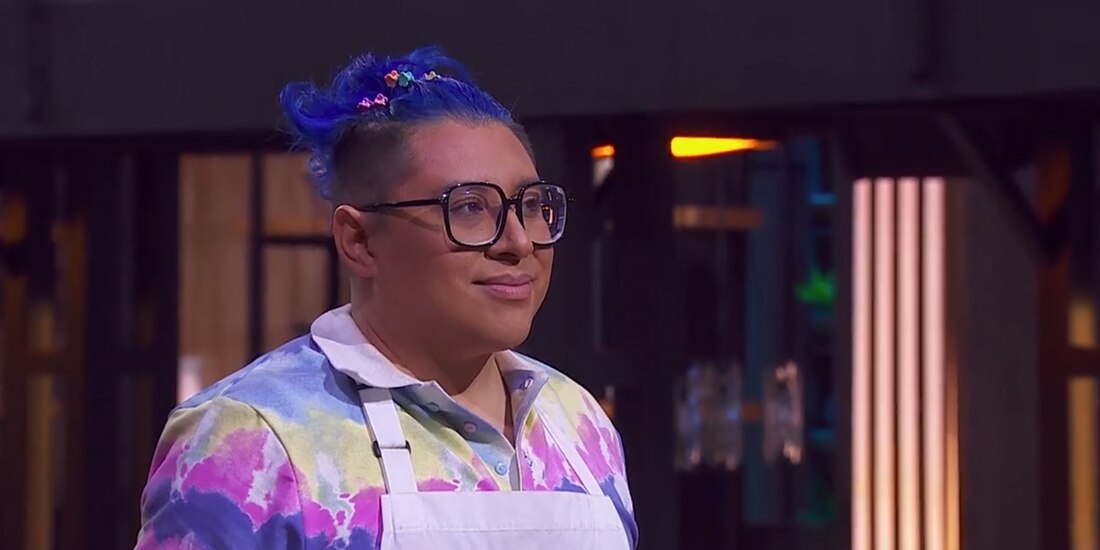 Conoce al eliminado de hoy de MasterChef Celebrity México 2023