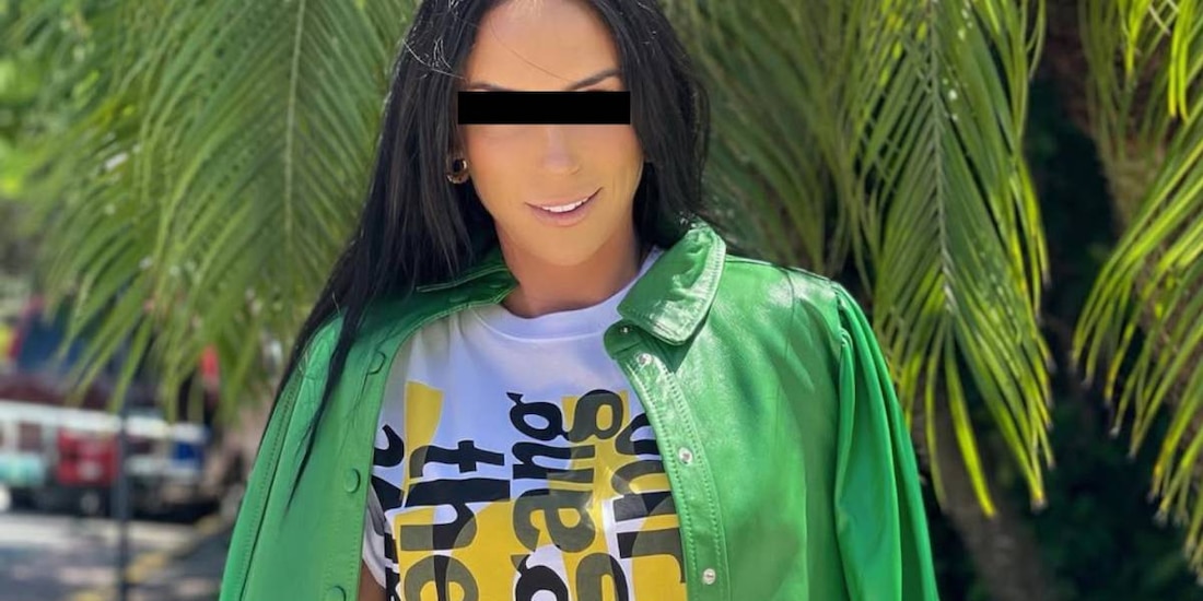 Acusada de evasión de impuestos por cifras millonarias