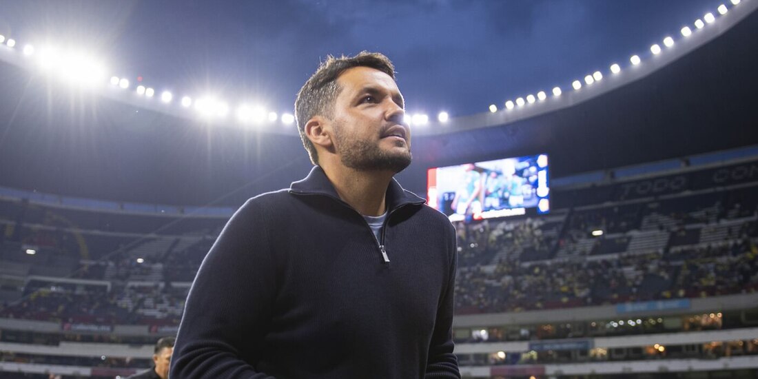 Nicolás Larcamón regresará a la Liga MX.