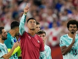 Cristiano Ronaldo le recordó a Diogo Jota tras la clasificación de Portugal a los octavos de final del Mundial 2026.