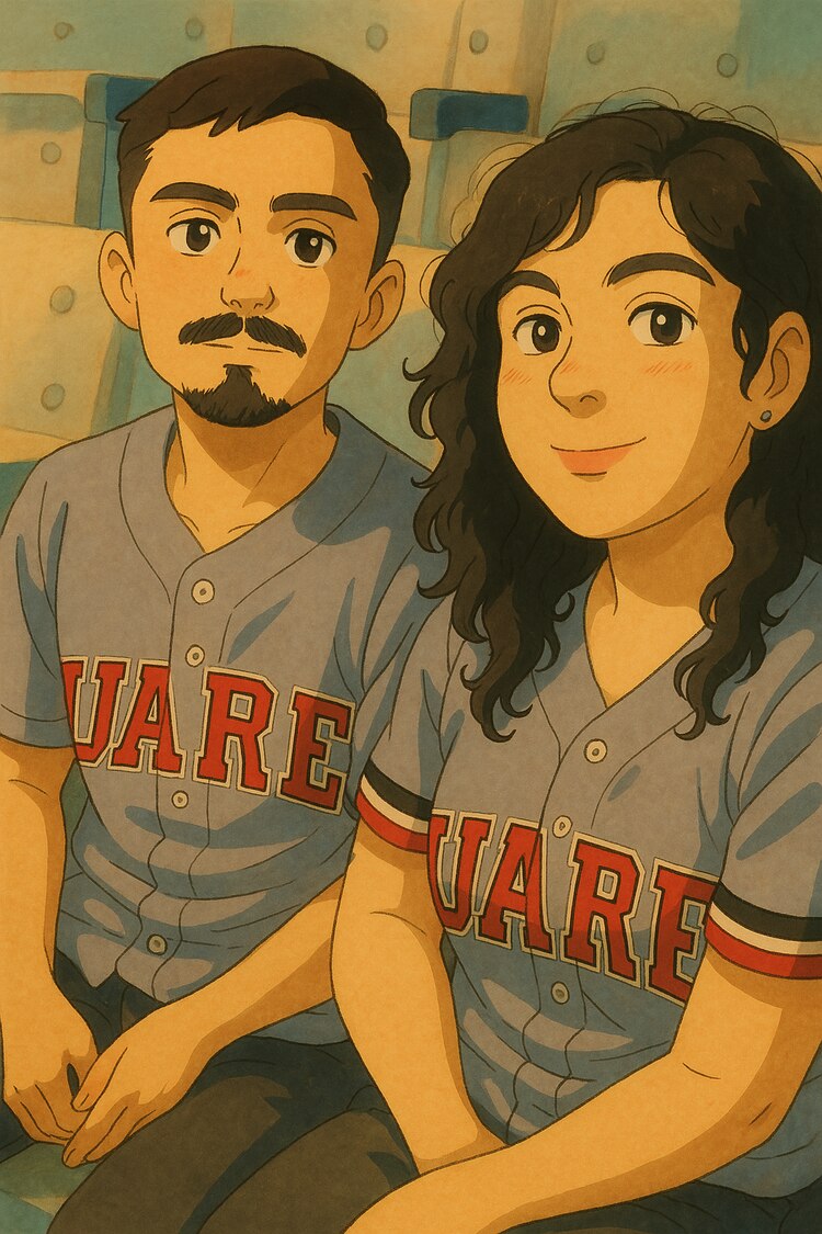 ¿Qué tanto riesgo hay al crear estas imágenes?