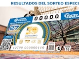 Sorteo Especial 314: Resultados del 17 de julio del 2026 de Lotería Nacional.