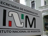 Instituto Nacional de Migración