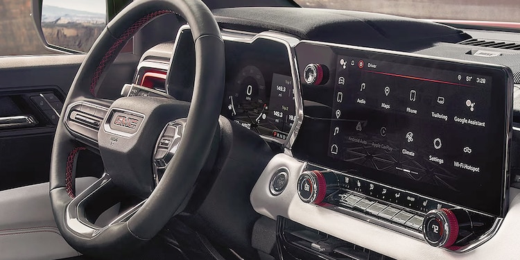 Canyon AT4X, la versión más avanzada de la pickup