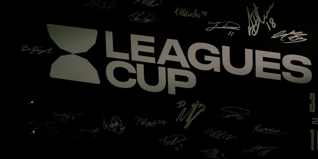 Leagues Cup 2026 tendrá por partidos en México