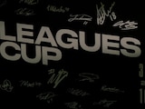 Leagues Cup 2026 tendrá por partidos en México