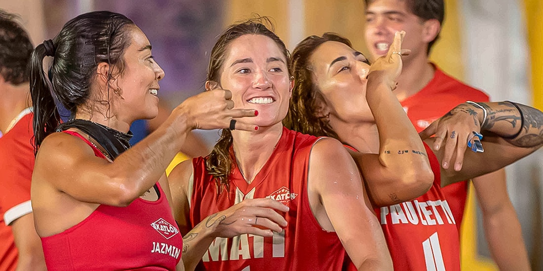 Conoce al eliminado de hoy 26 de abril de Exatlón México 2026