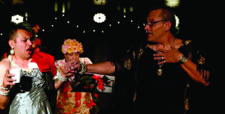 Las 80 mejores amigas estará el 30 de julio en el Nola Jazz.