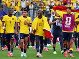 Ecuador es el rival de México en los 16vos de final.