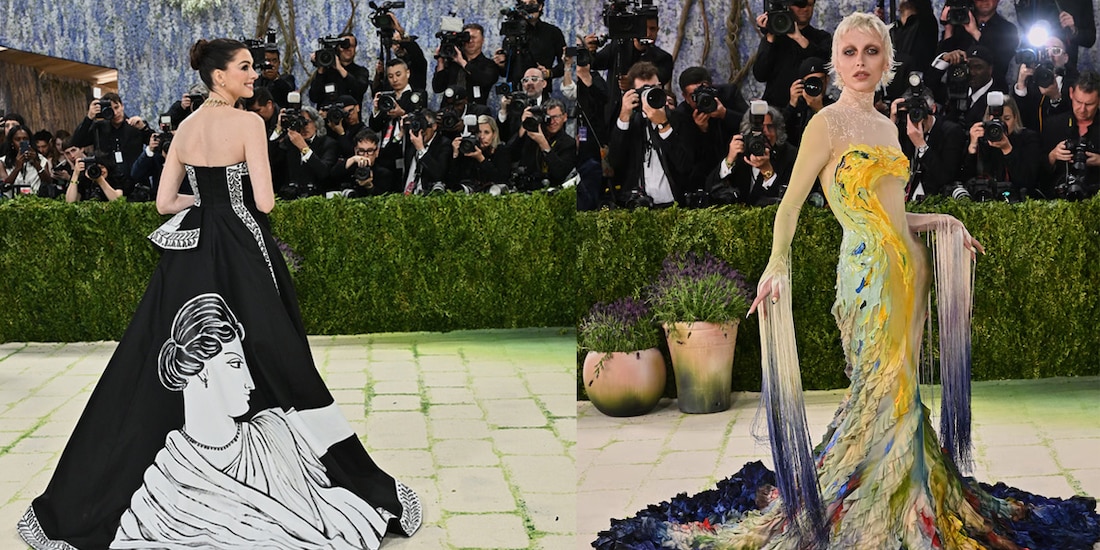 MET Gala 2026, los que sí respetaron el código de vestimenta