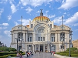 El Museo del Palacio de Bellas Artes ocupa el primer lugar de los recintos más instagrameables.