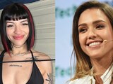 ¡Amiga de Hollywood! Jessica Alba celebra la música de Cazzu: 'está arrasando'
