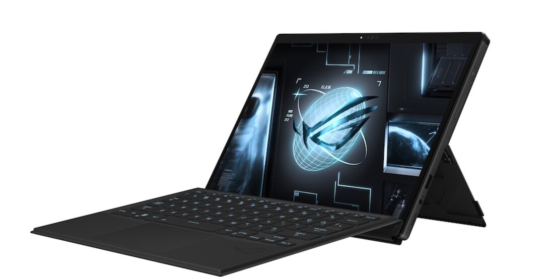 Republic of Gamers (ROG) es una submarca de ASUS dedicada a crear hardwares y softwares especialmente para gaming.