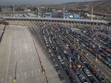 México y Estados Unidos mantienen las restricciones en la frontera por COVID-19