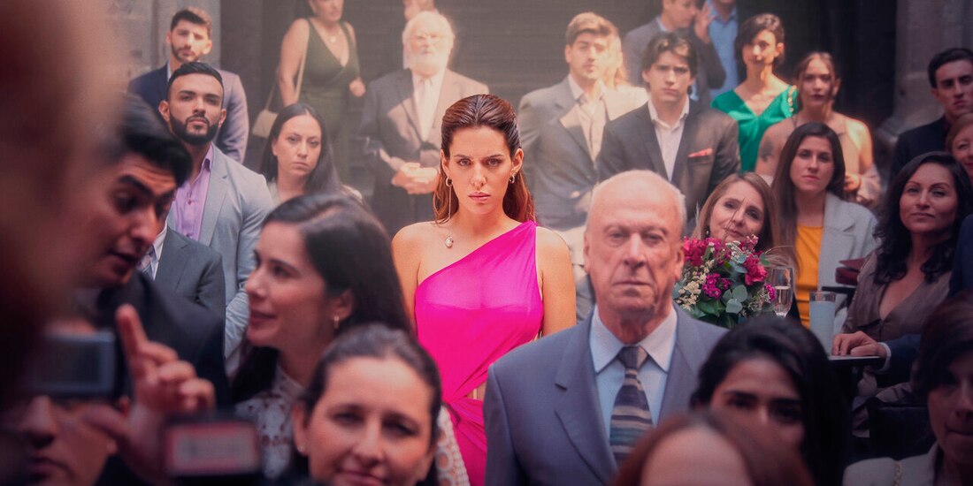 Final explicado de "Pacto de Silencio", la nueva serie de Netflix.