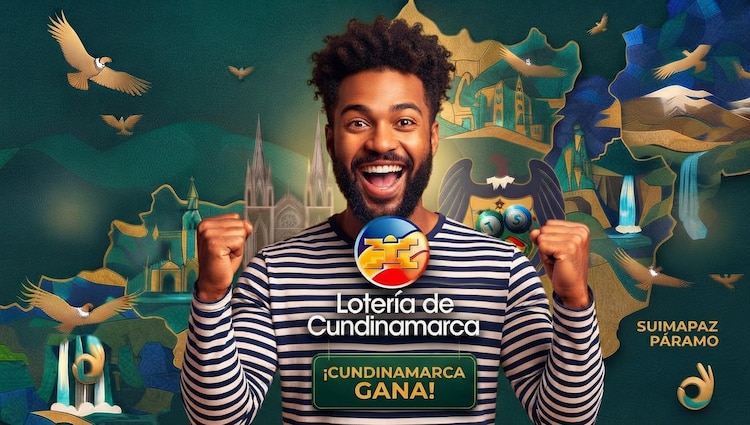 La Lotería de Cundinamarca es una de las entidades de juegos de azar tradicionales y reconocidas de Colombia.