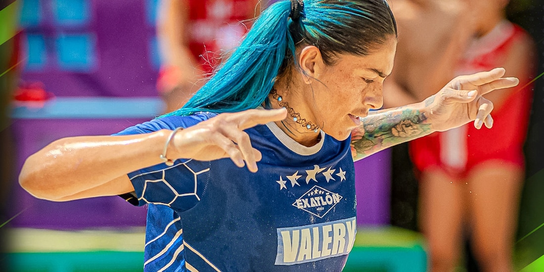 Conoce al eliminado de Exatlón México de hoy 21 de diciembre 2025