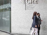 Imagen de la Comisión Reguladora de Energía