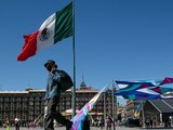 Zócalo de la Ciudad de México