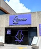 La entrada del IECM en una imagen ilustrativa.