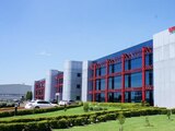 Nissan Technical Center de Norteamérica – México (NTCNA-MEX).
