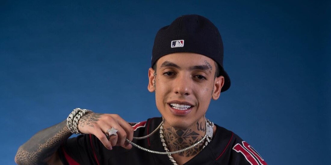 Natanael Cano revela que quiere ser presidente de México