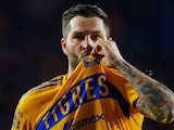 André-Pierre Gignac da increíble muestra de fidelidad