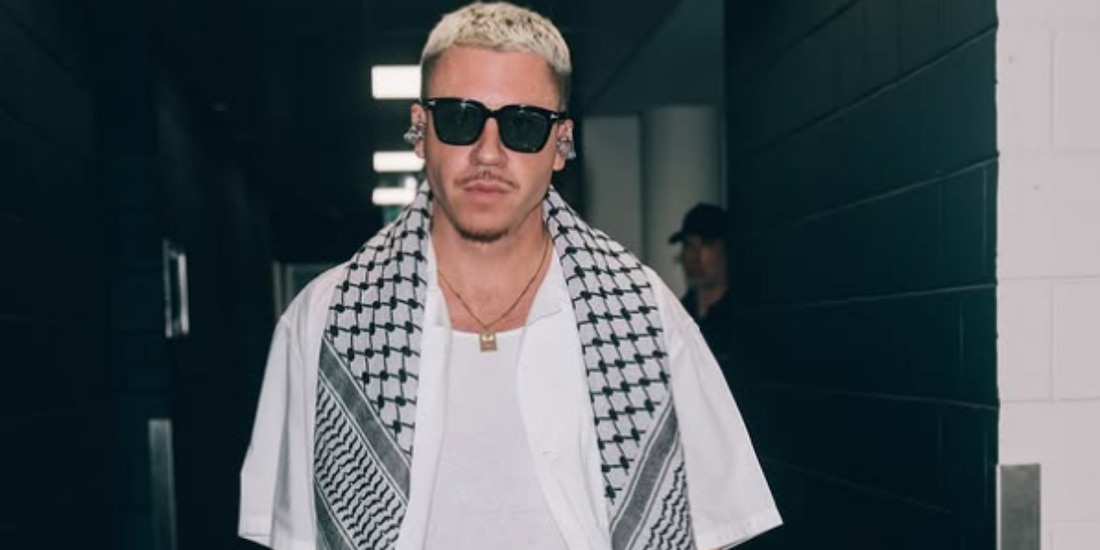 Macklemore